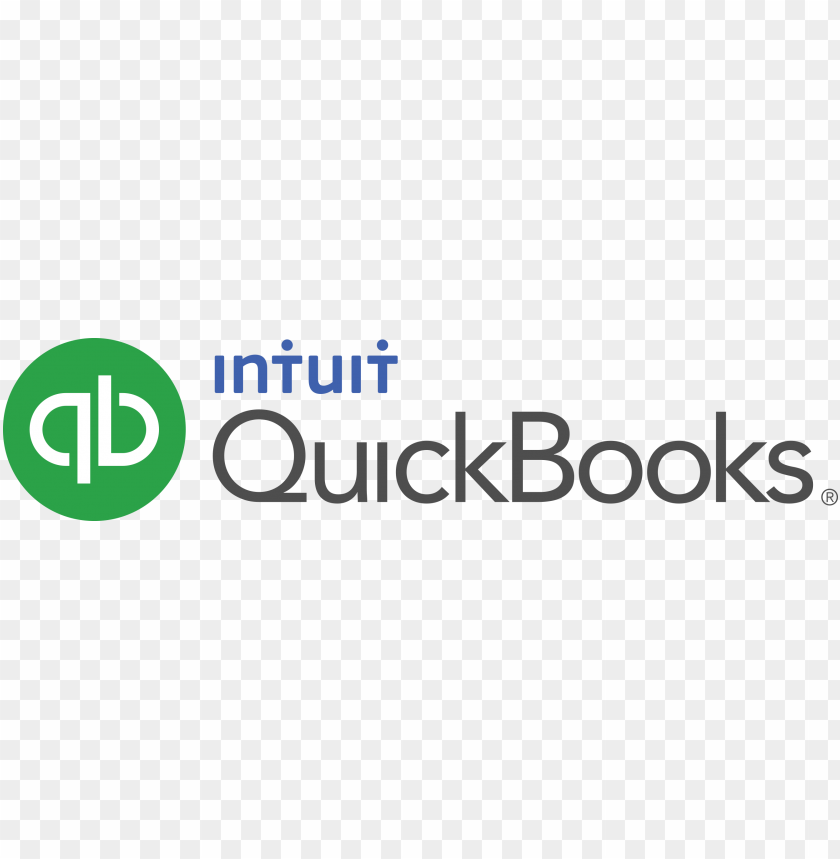 QuickBooks Logo